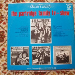 The Partridge Family Tv-Show