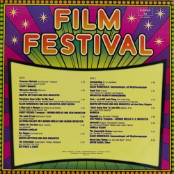 Film Festival Vol.II