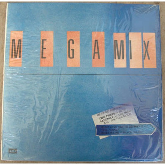 Megamix