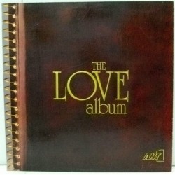 The Love Album