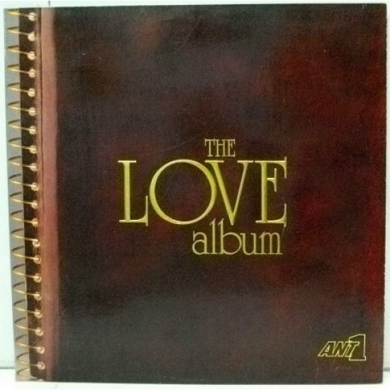 The Love Album