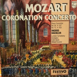 Coronation Concerto