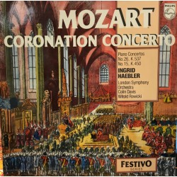 Coronation Concerto