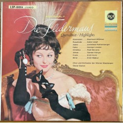 Die Fledermaus Querschnitt