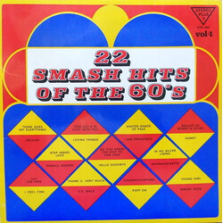 22 Smash Hits Of The 60's
