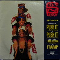 Push It (Remix)