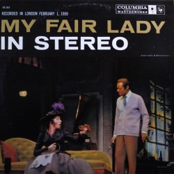 My Fair Lady