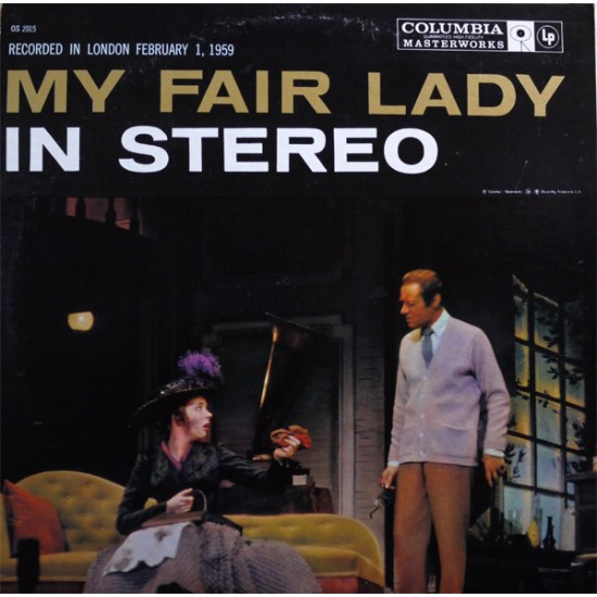 My Fair Lady