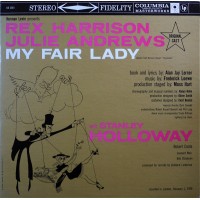 My Fair Lady