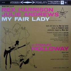 My Fair Lady