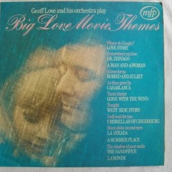 Big Love Movie Themes