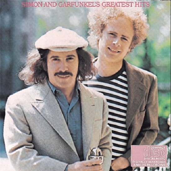 Simon And Garfunkel's Greatest Hits