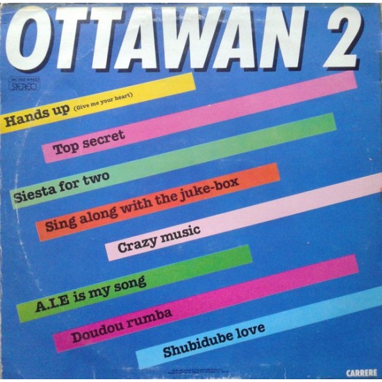 Ottawan 2