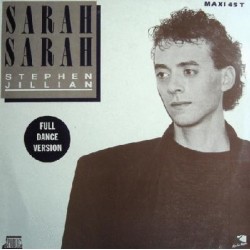 Sarah Sarah (Full Dance Version)