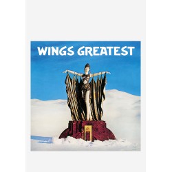 Wings Greatest