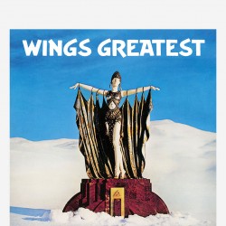 Wings Greatest