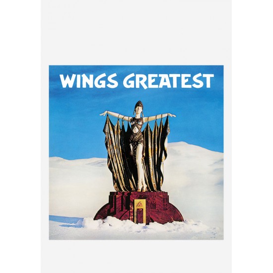 Wings Greatest