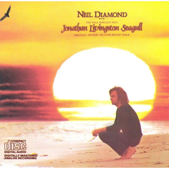 Jonathan Livingston Seagull (Original Motion Picture Sound Track)