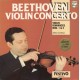 Violin Concerto Violin Romances Nos. 1&2