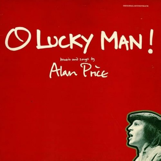 O Lucky Man! - Original Soundtrack