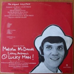 O Lucky Man! - Original Soundtrack