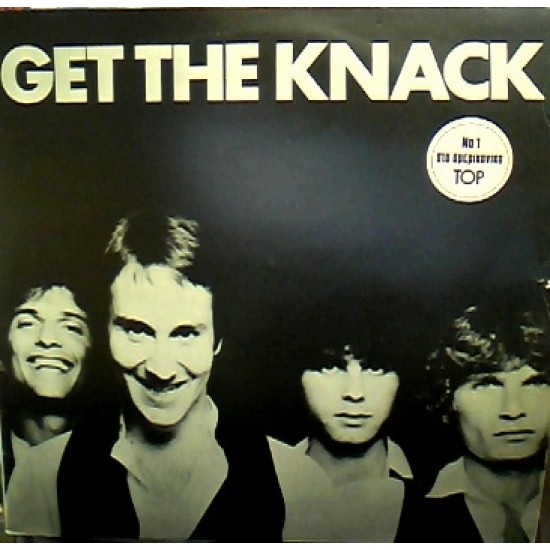 Get The Knack