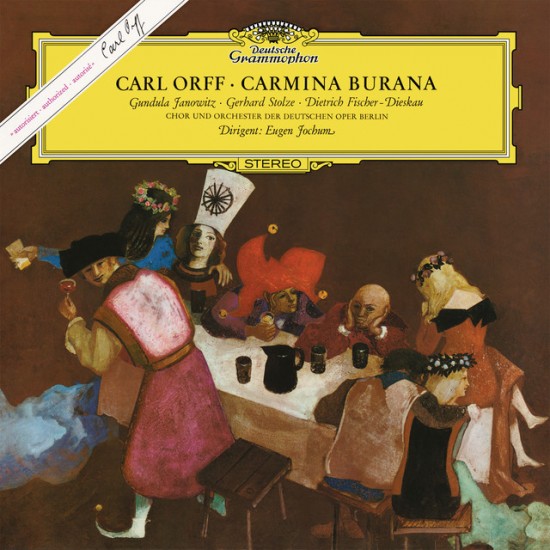 Carmina Burana