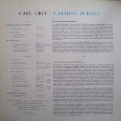 Carmina Burana