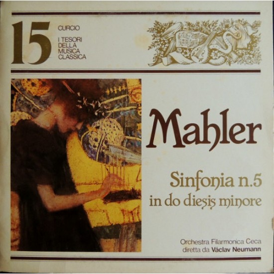 Sinfonia No. 5