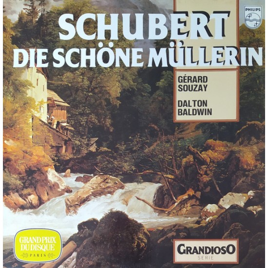 Die Schone Mullerin