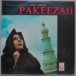 Pakeezah