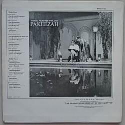 Pakeezah