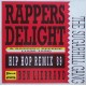 Rapper's Delight (Hip Hop Remix '89)