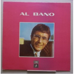 Portrait Of Al Bano Vol. 16