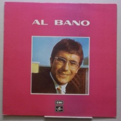 Portrait Of Al Bano Vol. 16