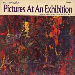 Pictures At An Exhibition