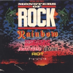 Monsters Of Rock