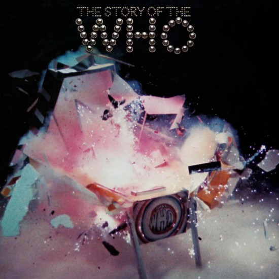 The Story Of The Who