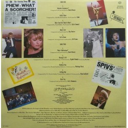 Absolute Beginners: The Musical (Songs From The Original Motion Picture)