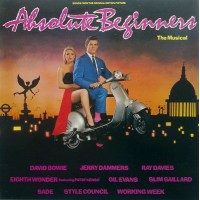 Absolute Beginners: The Musical (Songs From The Original Motion Picture)