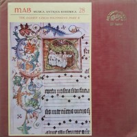 The Oldest Czech Polyphony, Part II