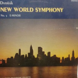 New World Symphony