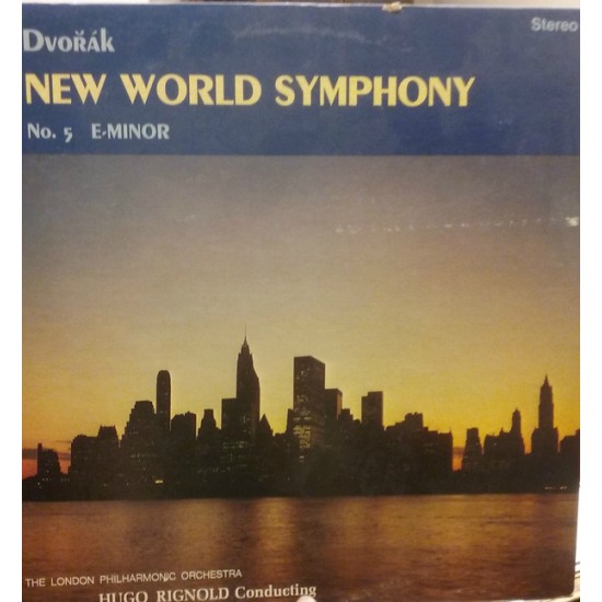 New World Symphony