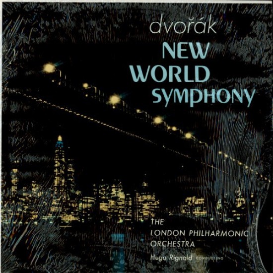 New World Symphony