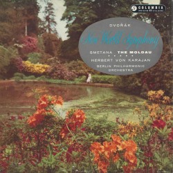 'New World' Symphony / The Moldau