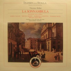 La Bohème - Selezione Dall'Opera