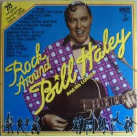 Rock Around Bill Haley And His Comets