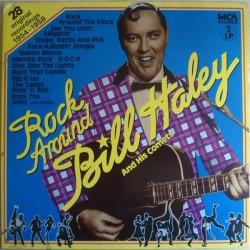 Rock Around Bill Haley And His Comets