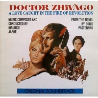 Doctor Zhivago (Original Soundtrack)