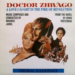 Doctor Zhivago (Original Soundtrack)